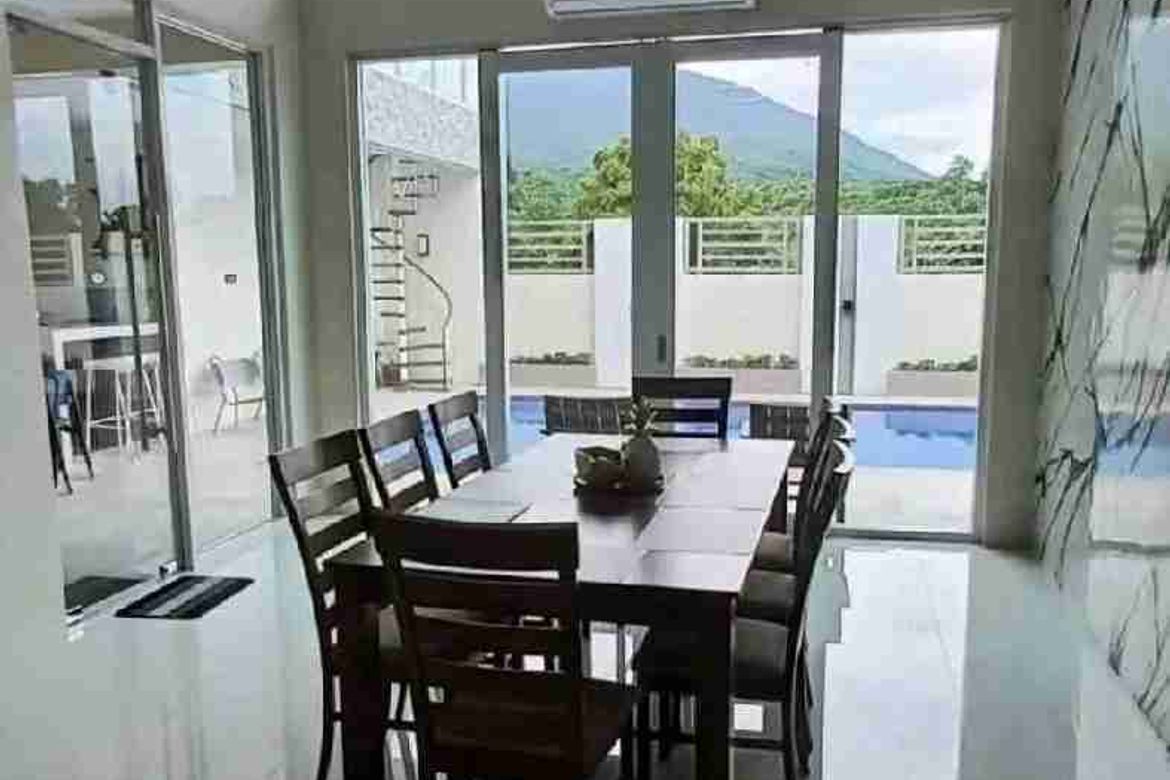 3 Bedroom House for Sale in San Juan Bano, Arayat, Pampanga – photo 5