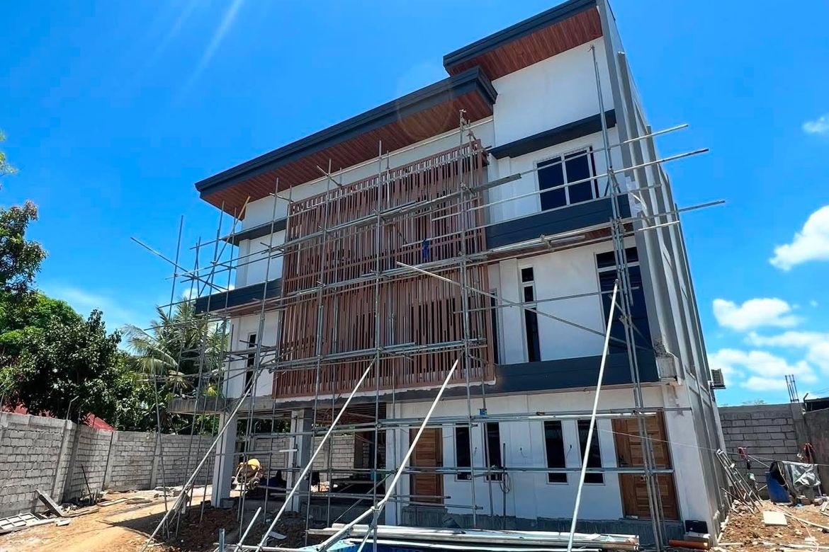 3 Bedroom House for Sale in San Juan, Samal, Bataan