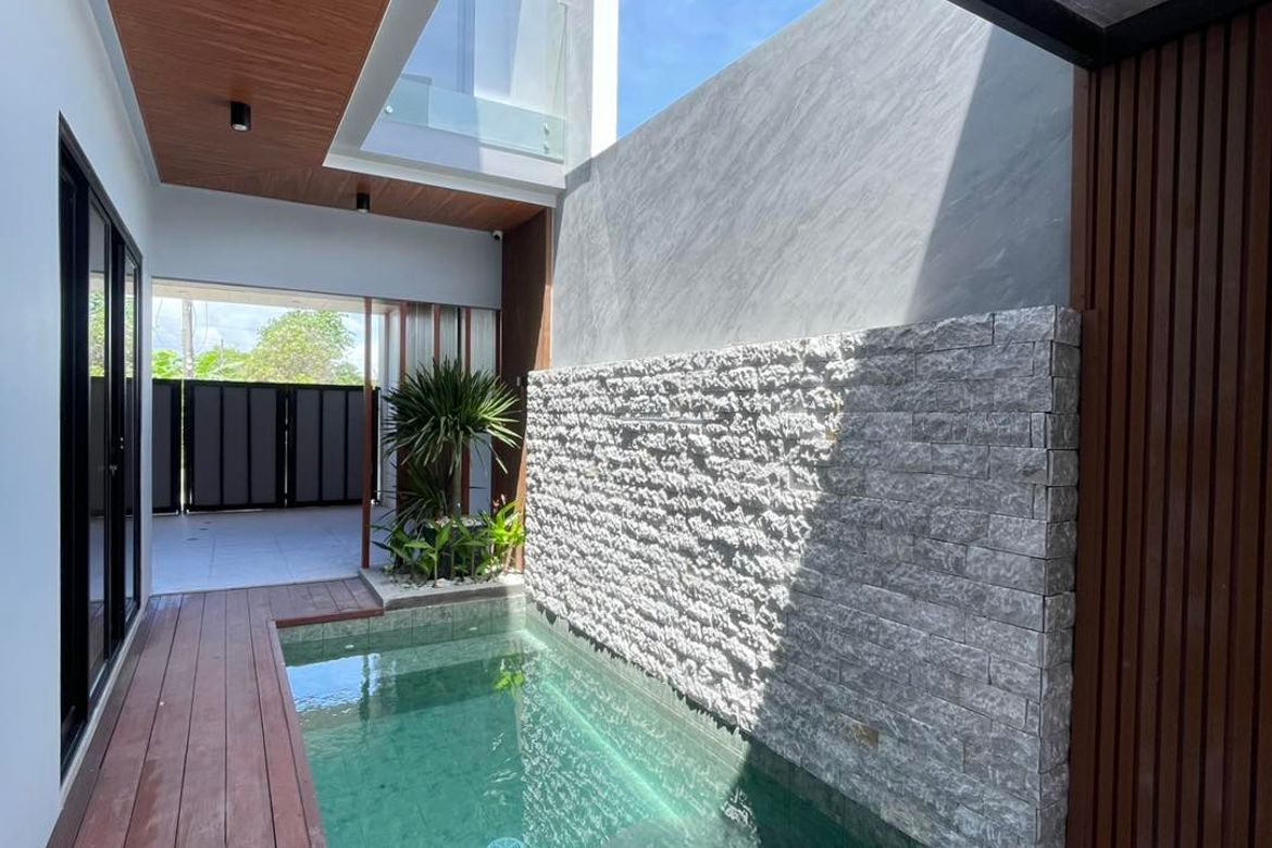 3 Bedroom House for Sale in San Juan, San Fernando, Pampanga – photo 2