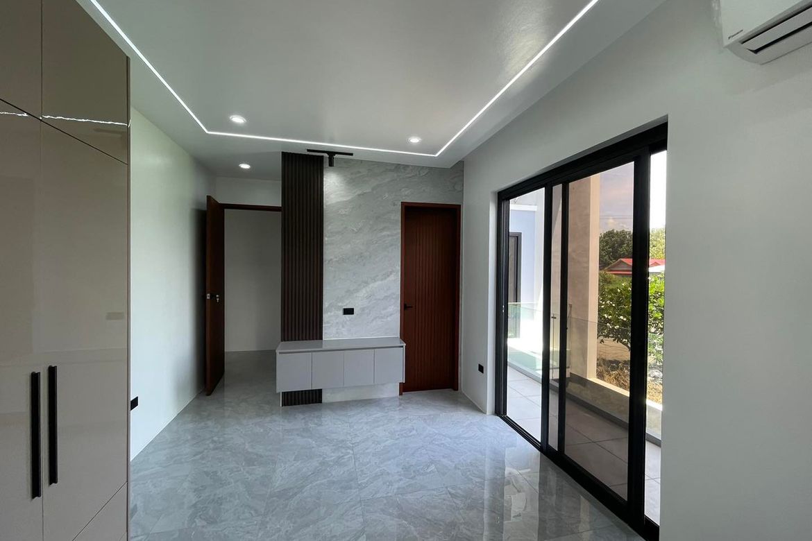 3 Bedroom House for Sale in San Juan, San Fernando, Pampanga – photo 2