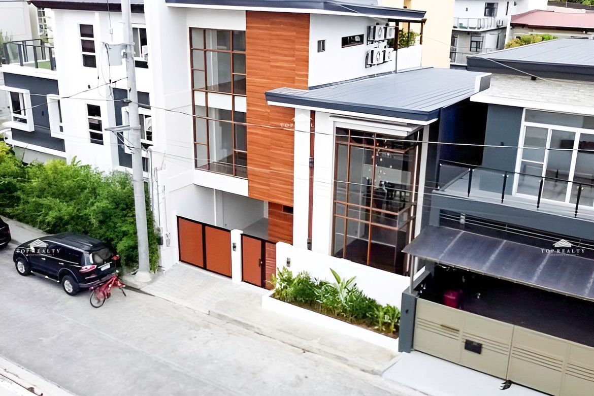 3 Bedroom House for Sale in San Juan, Taytay, Rizal