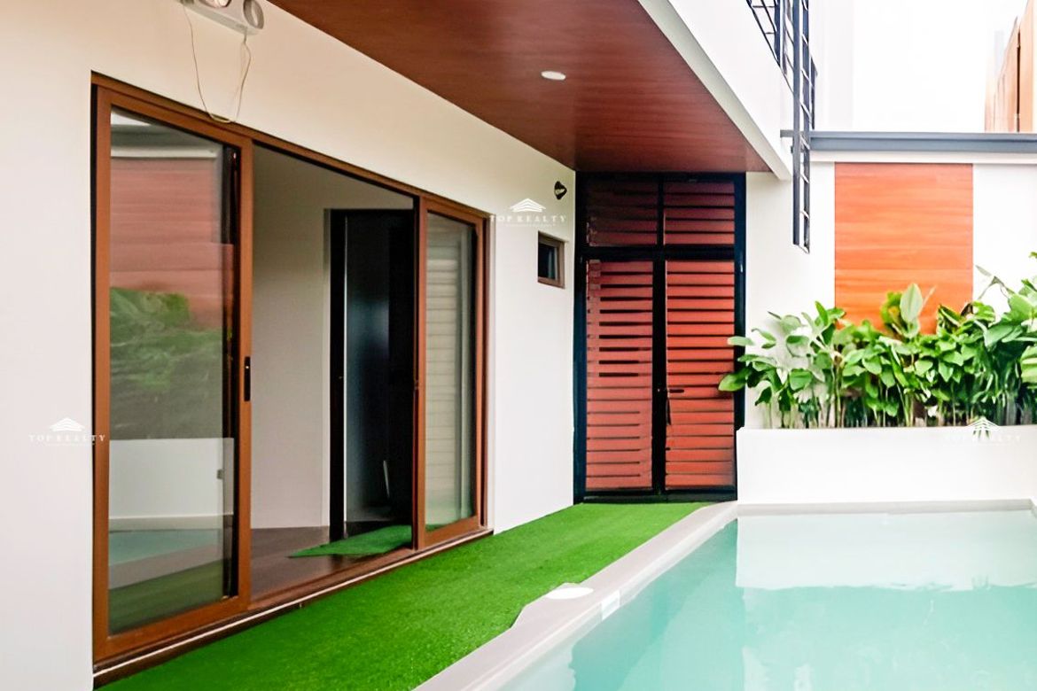 3 Bedroom House for Sale in San Juan, Taytay, Rizal – photo 5