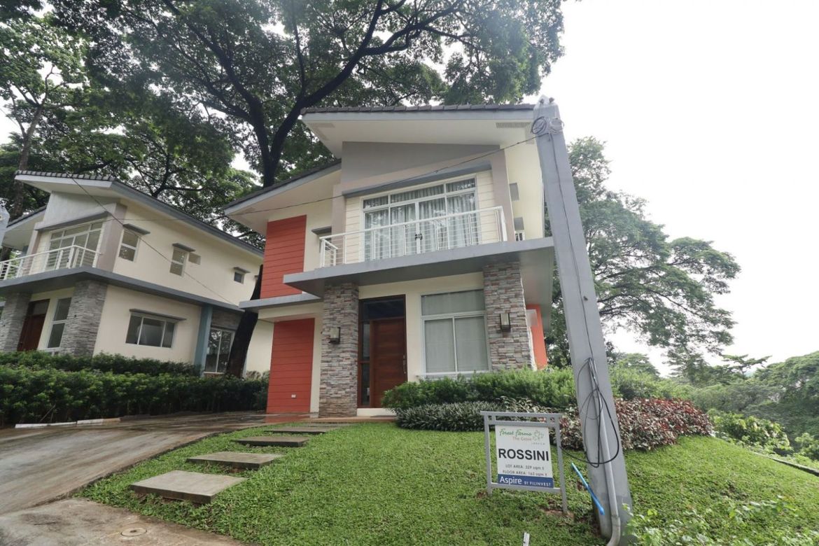 3 Bedroom House for Sale in San Juan, Taytay, Rizal – photo 3