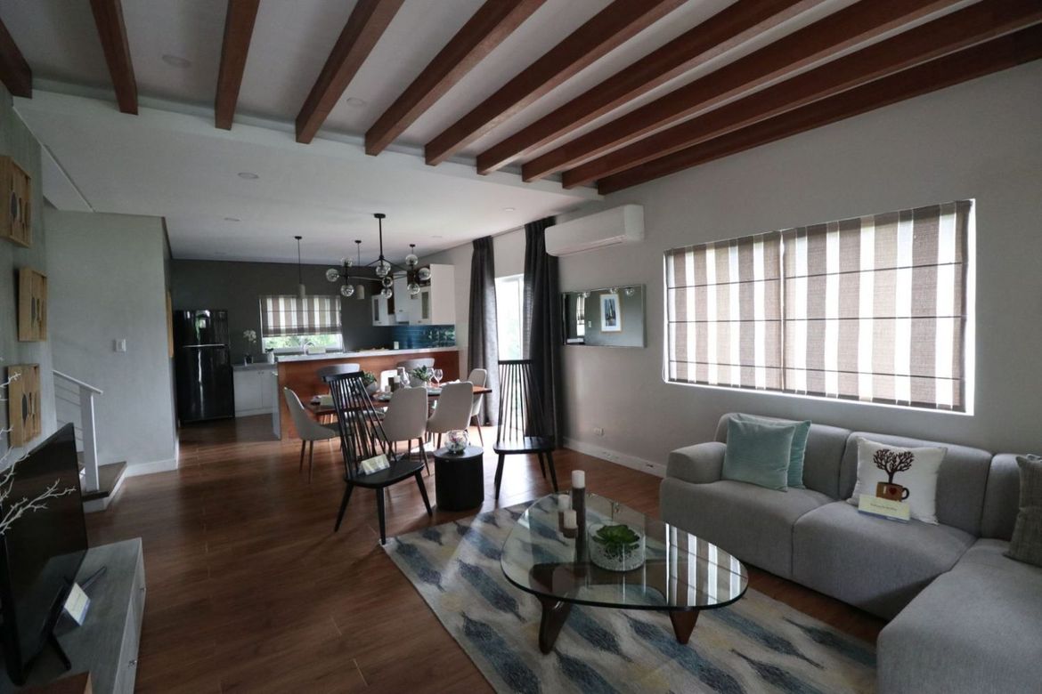 3 Bedroom House for Sale in San Juan, Taytay, Rizal – photo 6
