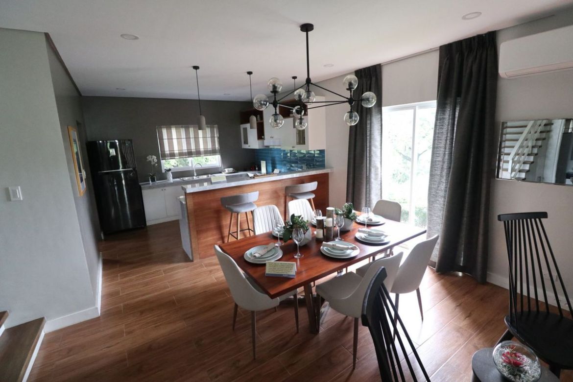 3 Bedroom House for Sale in San Juan, Taytay, Rizal – photo 7