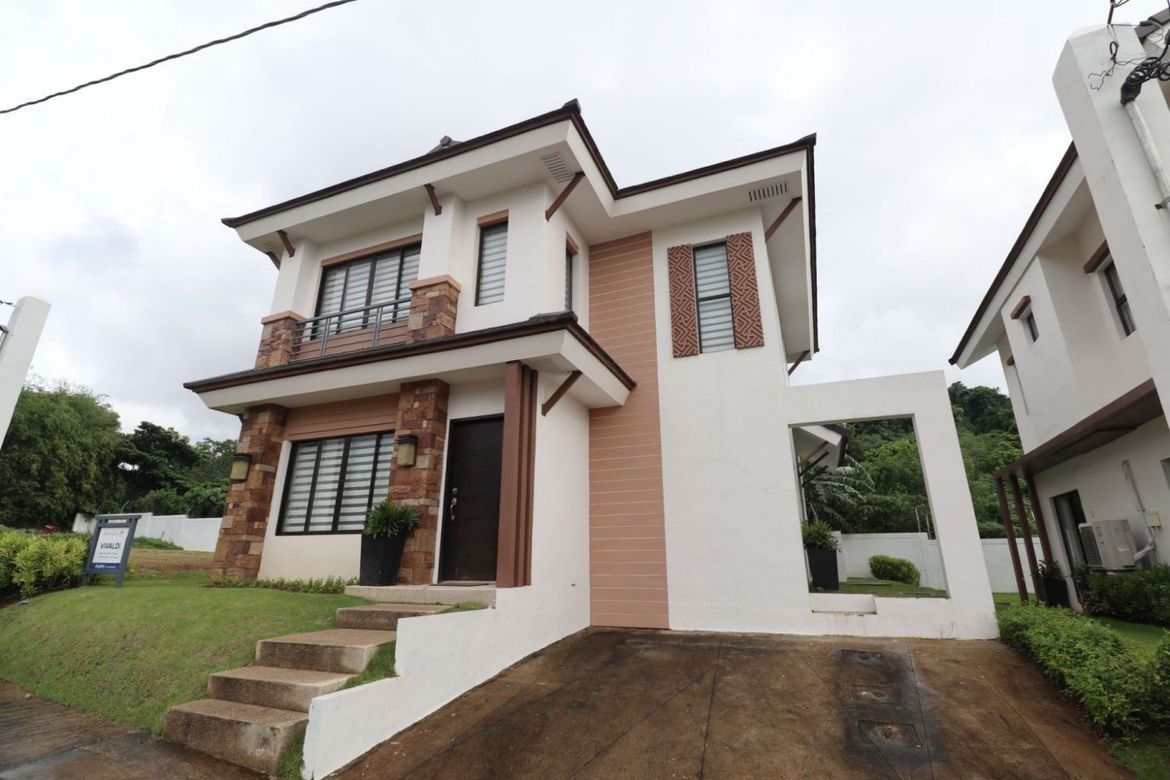 3 Bedroom House for Sale in San Juan, Taytay, Rizal – photo 2