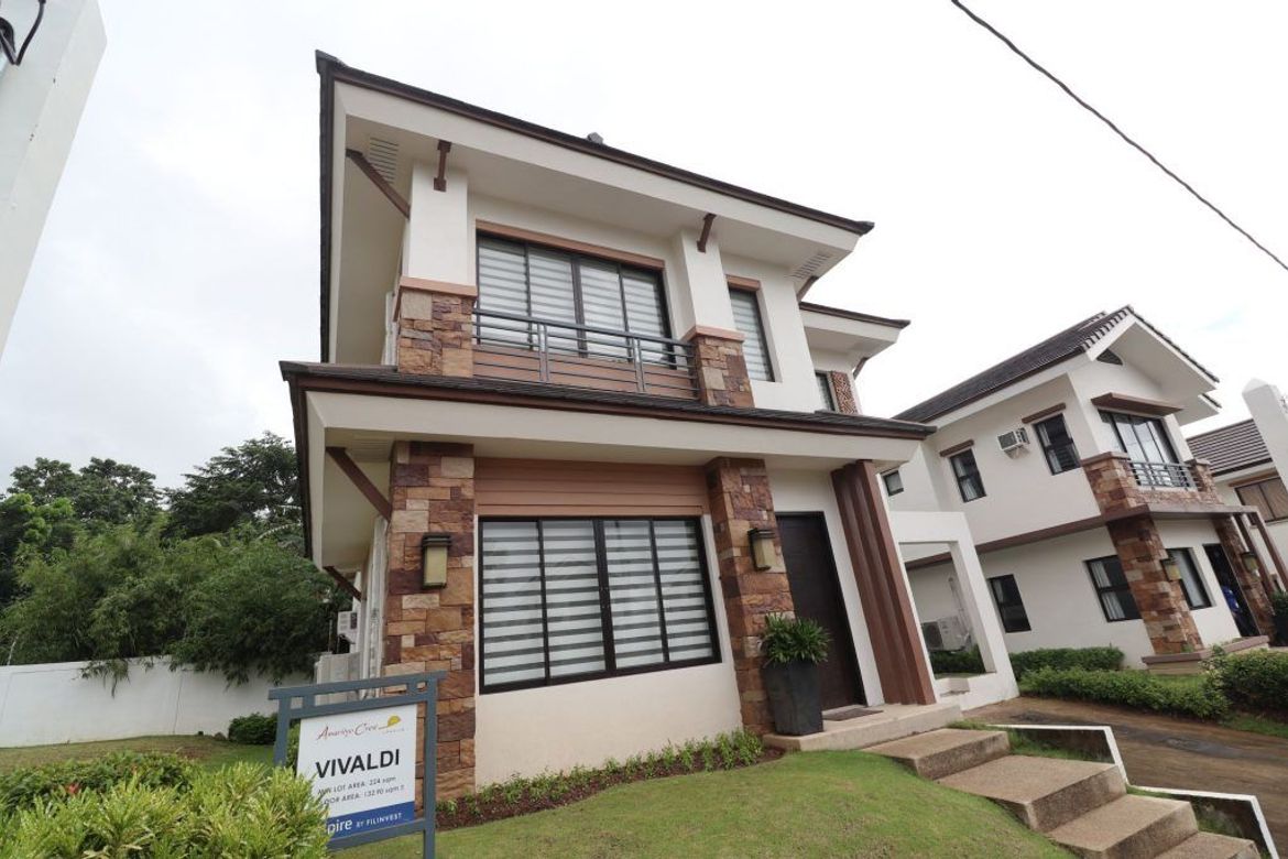 3 Bedroom House for Sale in San Juan, Taytay, Rizal – photo 3