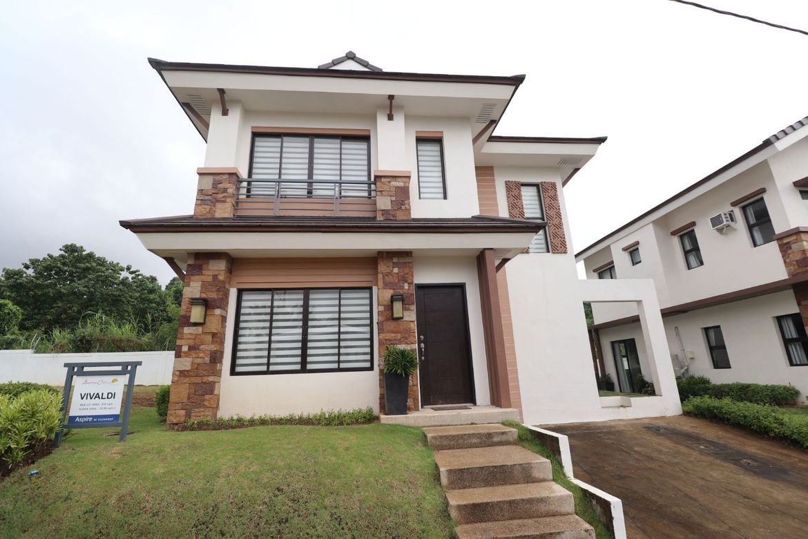 3 Bedroom House for Sale in San Juan, Taytay, Rizal – photo 4