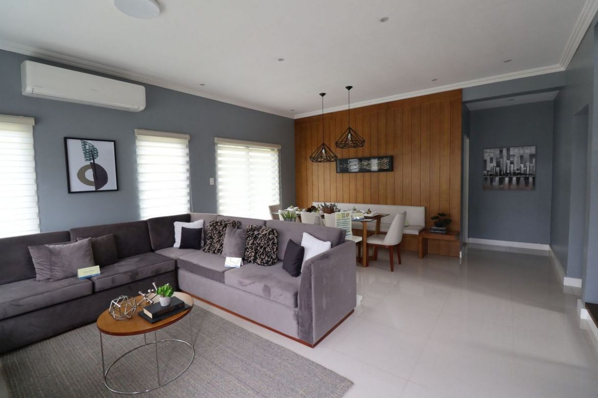 3 Bedroom House for Sale in San Juan, Taytay, Rizal – photo 5