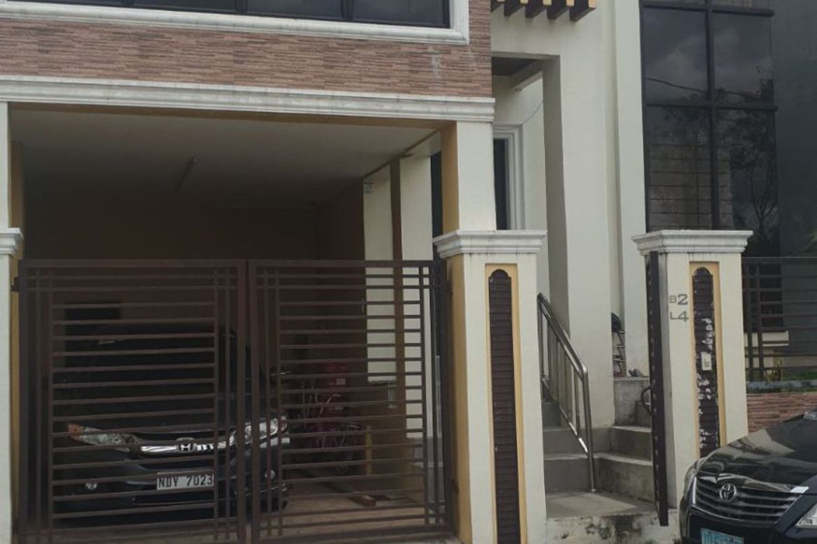 3 Bedroom House for Sale in San Juan, Taytay, Rizal – photo 7