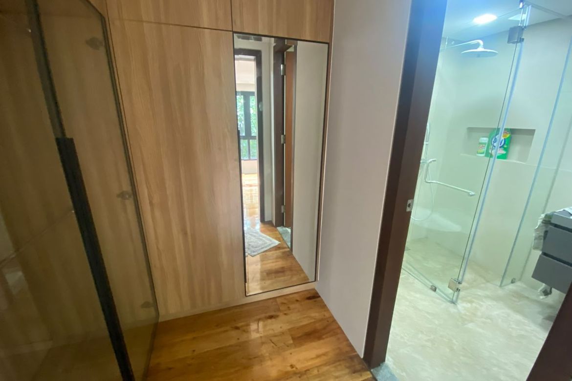 3 Bedroom House for Sale in San Lorenzo, Makati City near MRT-3 Ayala – photo 8