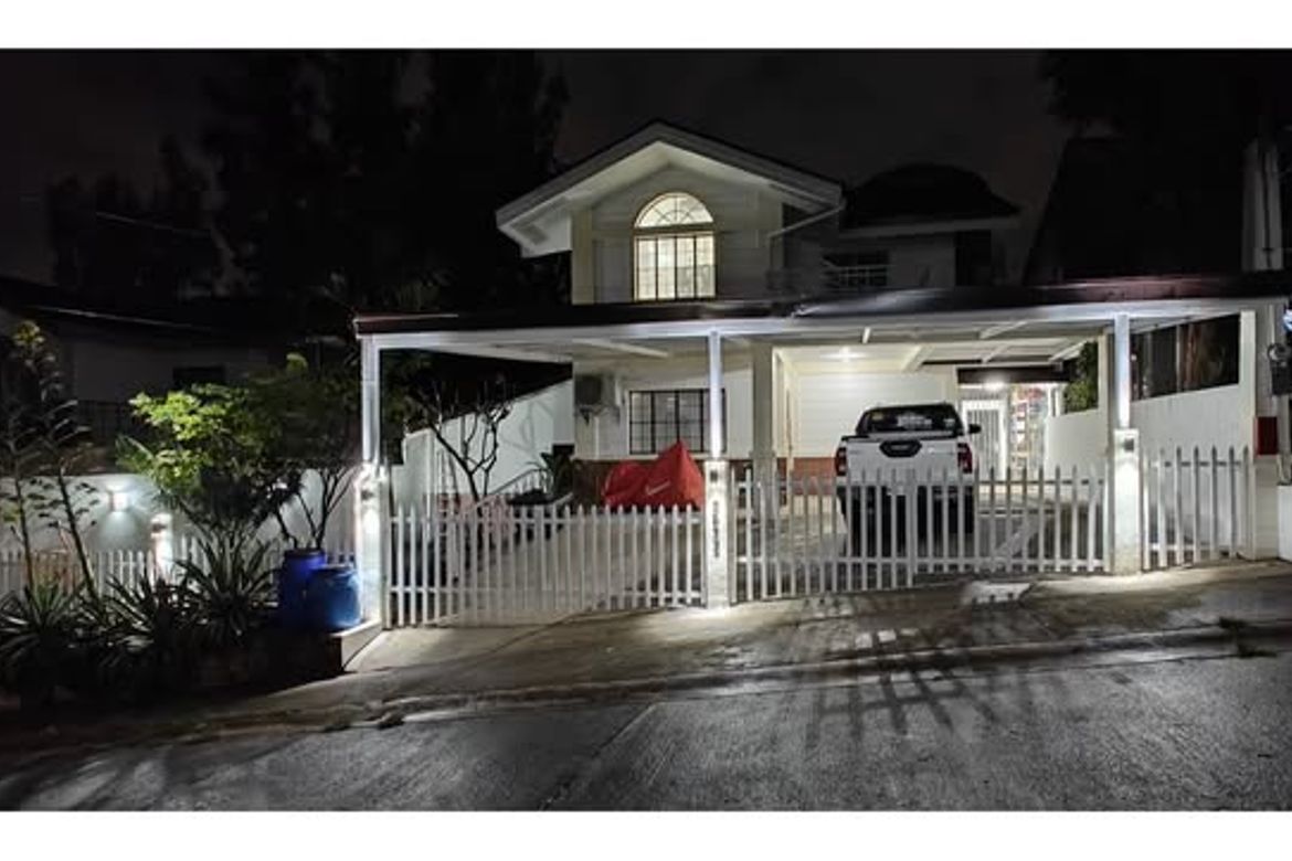 3 Bedroom House for Sale in San Luis, Antipolo, Rizal