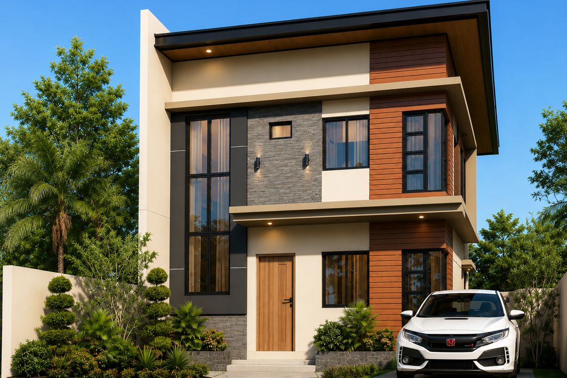 3 Bedroom House for Sale in San Luis, Antipolo, Rizal