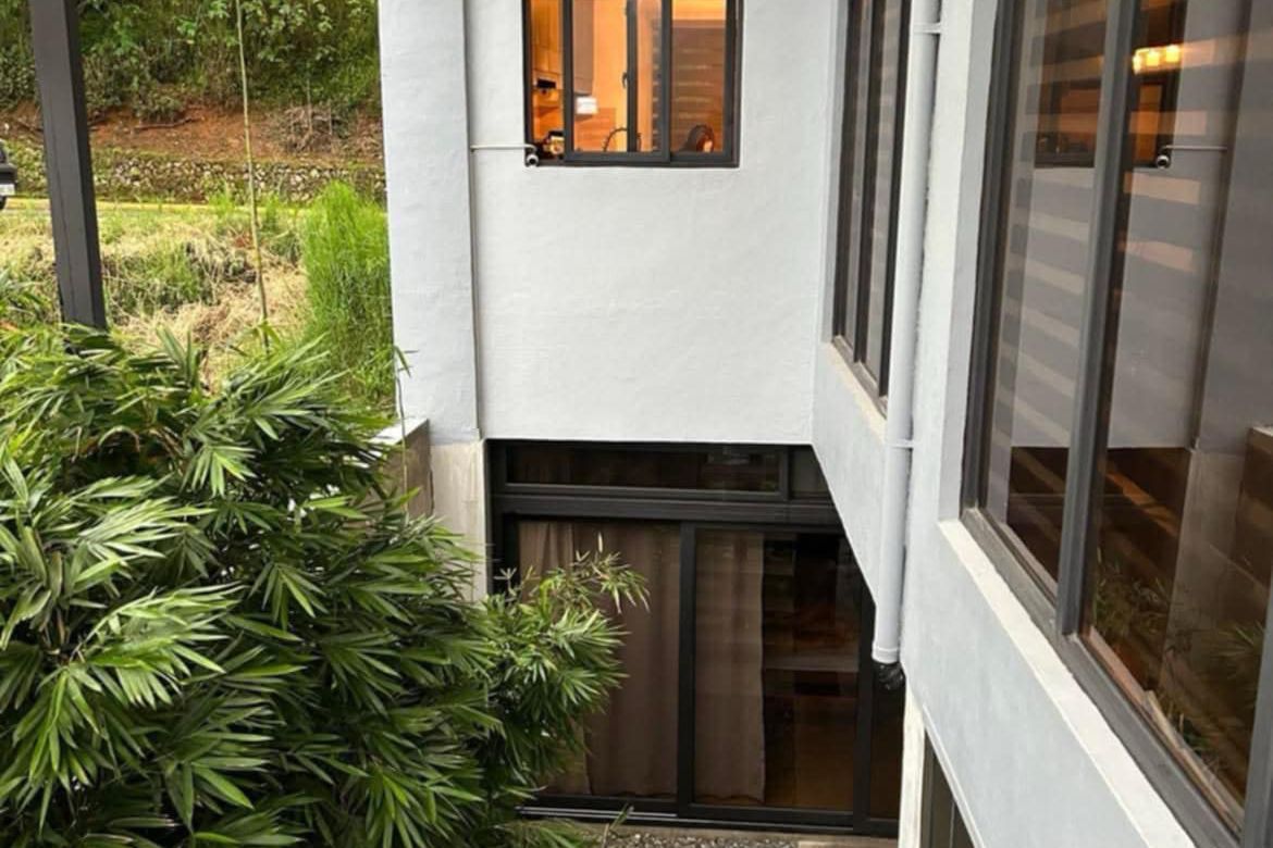 3 Bedroom House for Sale in San Luis Village, Baguio, Benguet