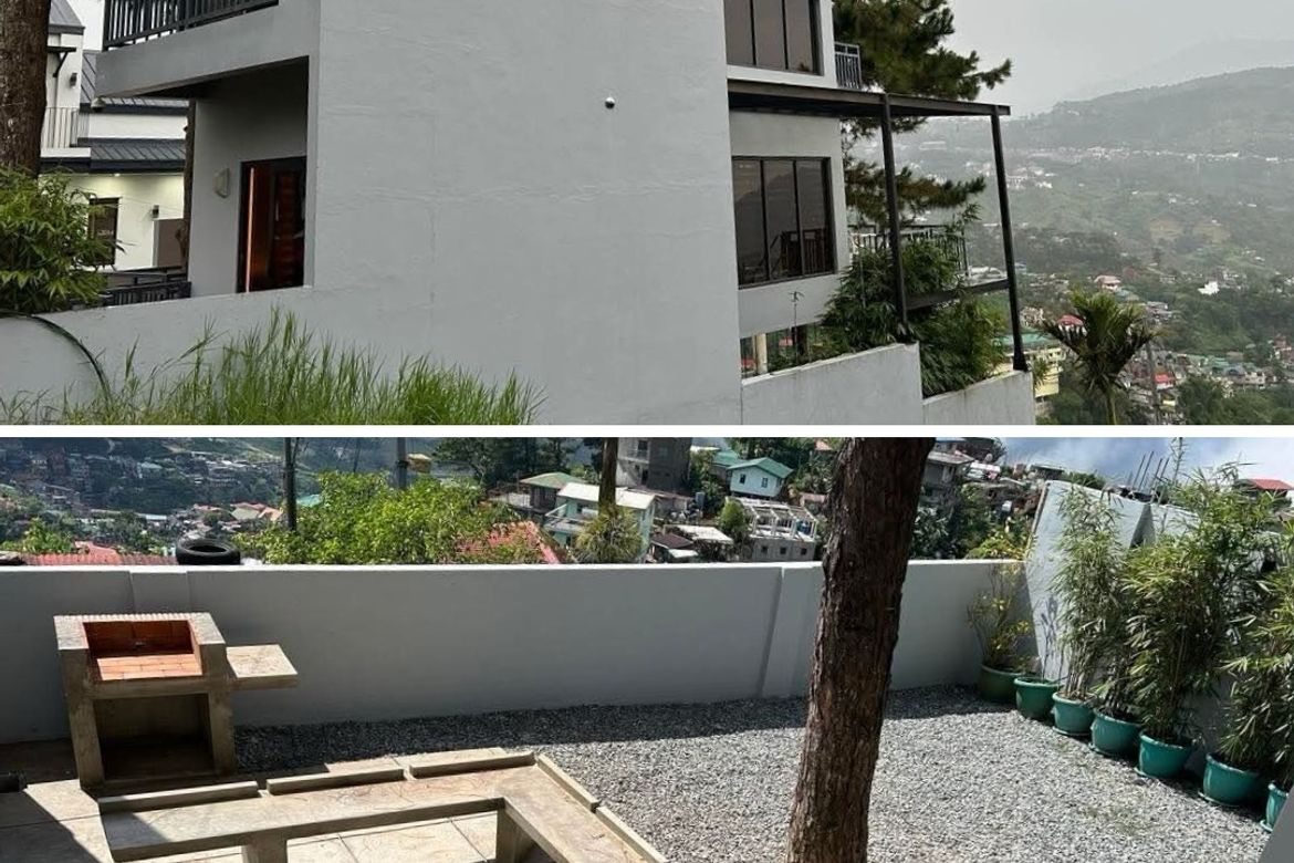 3 Bedroom House for Sale in San Luis Village, Baguio, Benguet – photo 2