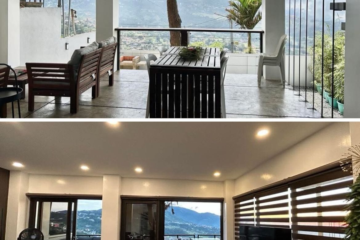 3 Bedroom House for Sale in San Luis Village, Baguio, Benguet – photo 3