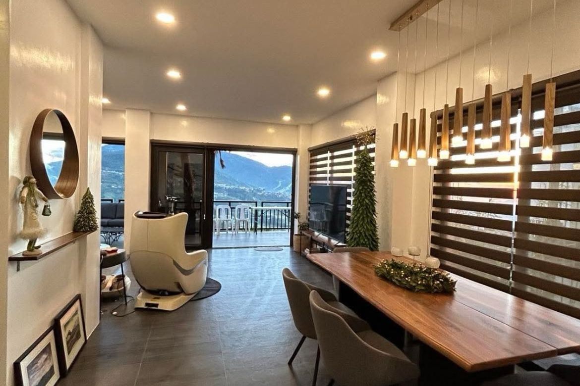 3 Bedroom House for Sale in San Luis Village, Baguio, Benguet – photo 7