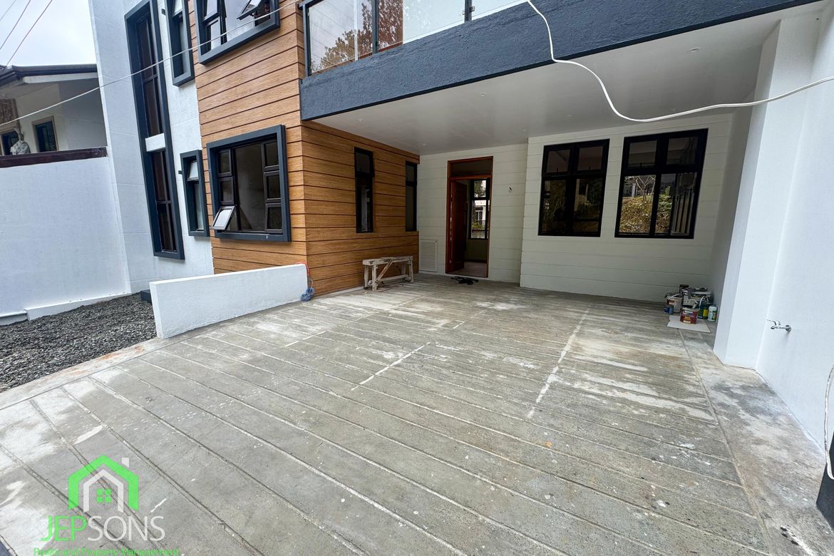 3 Bedroom House for Sale in San Luis Village, Baguio, Benguet – photo 5