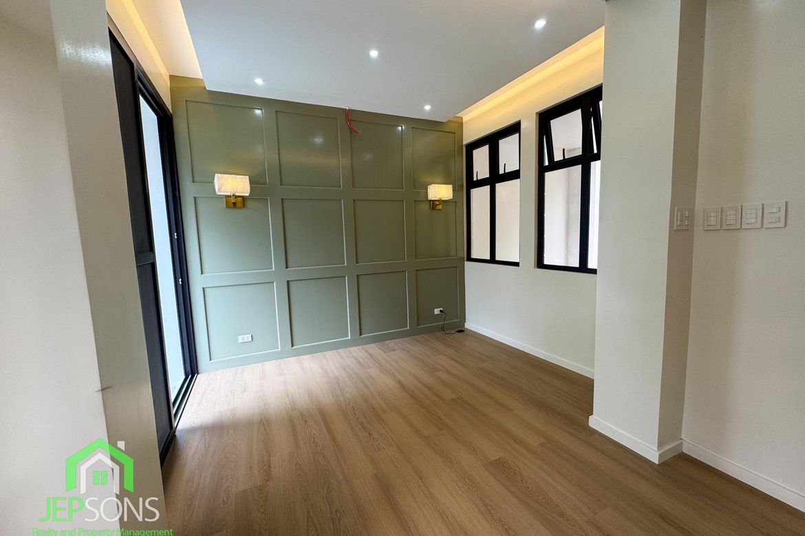 3 Bedroom House for Sale in San Luis Village, Baguio, Benguet – photo 7