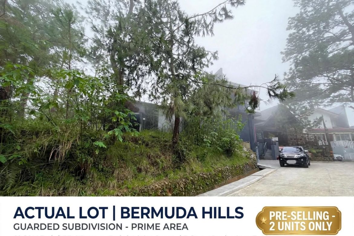3 Bedroom House for Sale in San Luis Village, Baguio, Benguet – photo 3
