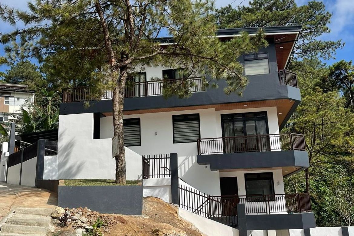 3 Bedroom House for Sale in San Luis Village, Baguio, Benguet – photo 3