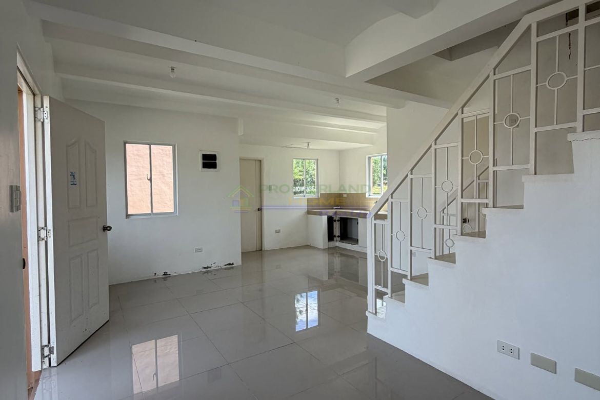 3 Bedroom House for Sale in San Manuel I, Dasmariñas, Cavite – photo 2