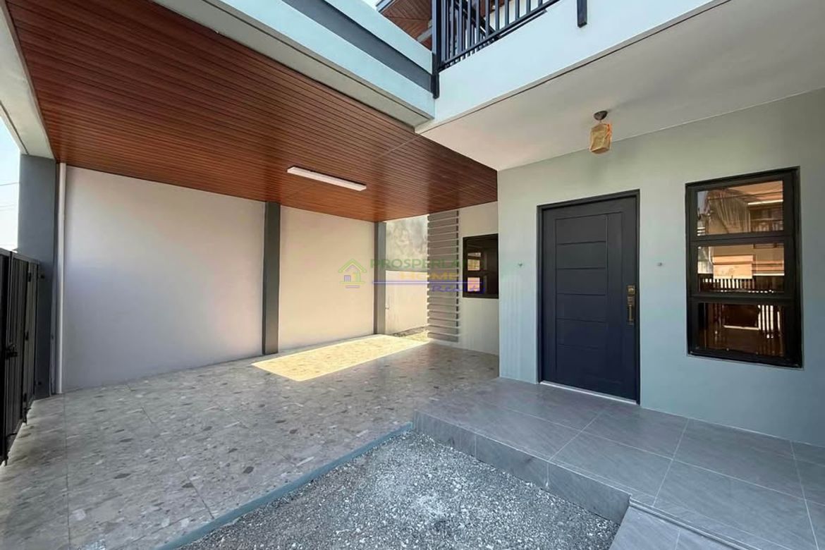 3 Bedroom House for Sale in San Manuel I, Dasmariñas, Cavite – photo 8