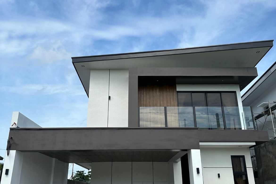 3 Bedroom House for Sale in San Matias, Santo Tomas, Pampanga – photo 2