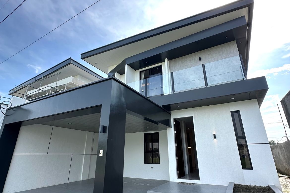 3 Bedroom House for Sale in San Matias, Santo Tomas, Pampanga – photo 2