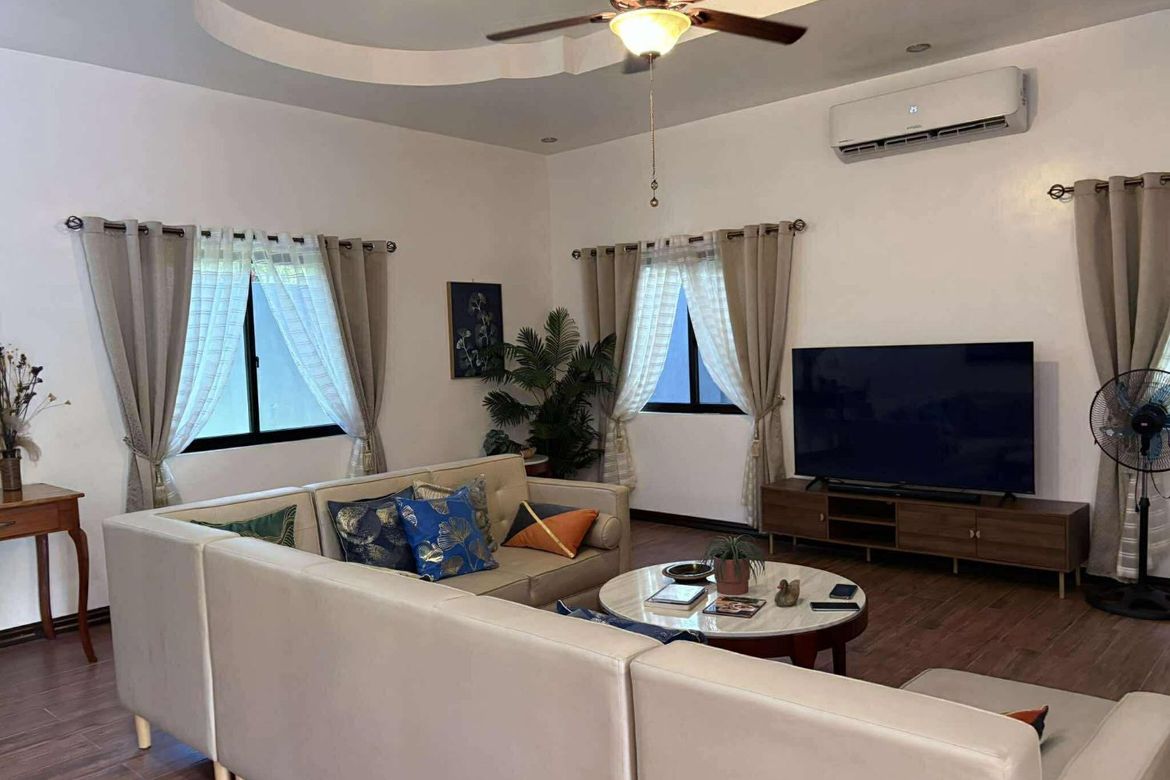 3 Bedroom House for Sale in San Miguel, Bacong, Negros Oriental – photo 2
