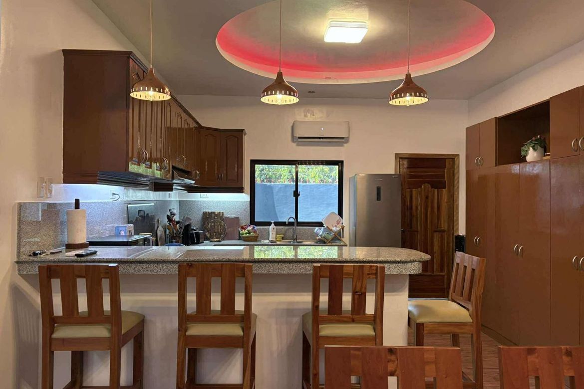 3 Bedroom House for Sale in San Miguel, Bacong, Negros Oriental – photo 7