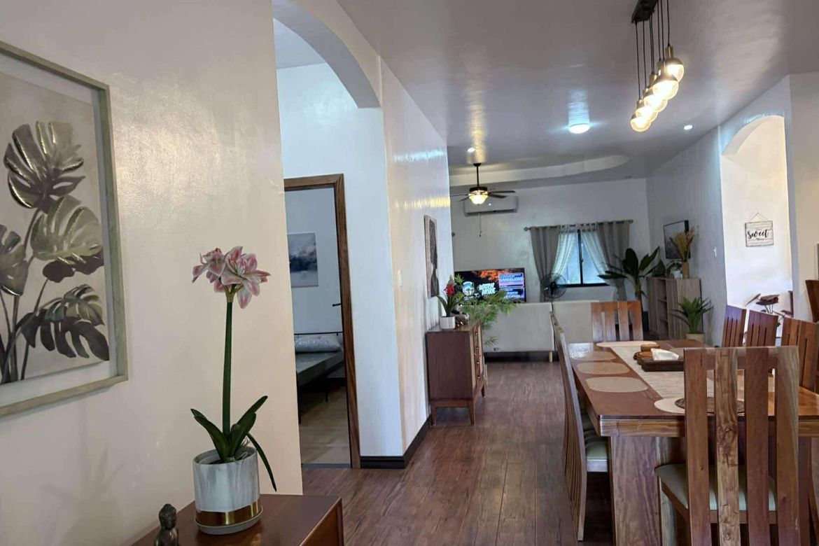 3 Bedroom House for Sale in San Miguel, Bacong, Negros Oriental – photo 8