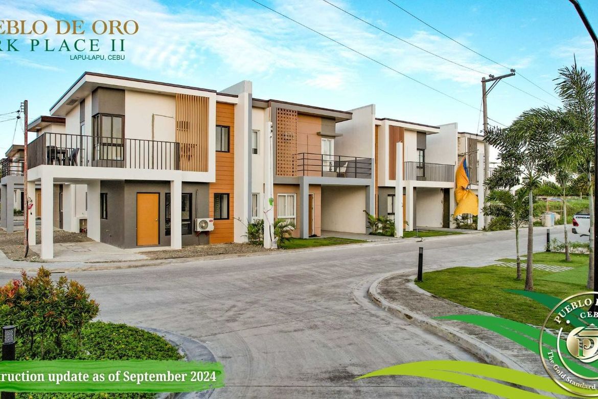 3 Bedroom House for Sale in San Miguel, Cordoba, Cebu – photo 8