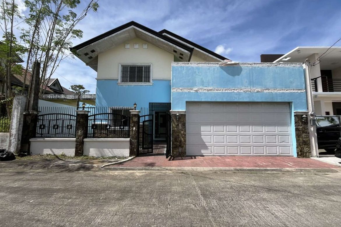 3 Bedroom House for Sale in San Miguel II, Silang, Cavite