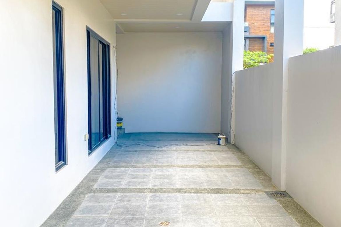 3 Bedroom House for Sale in San Miguel, Pasig, Metro Manila – photo 2