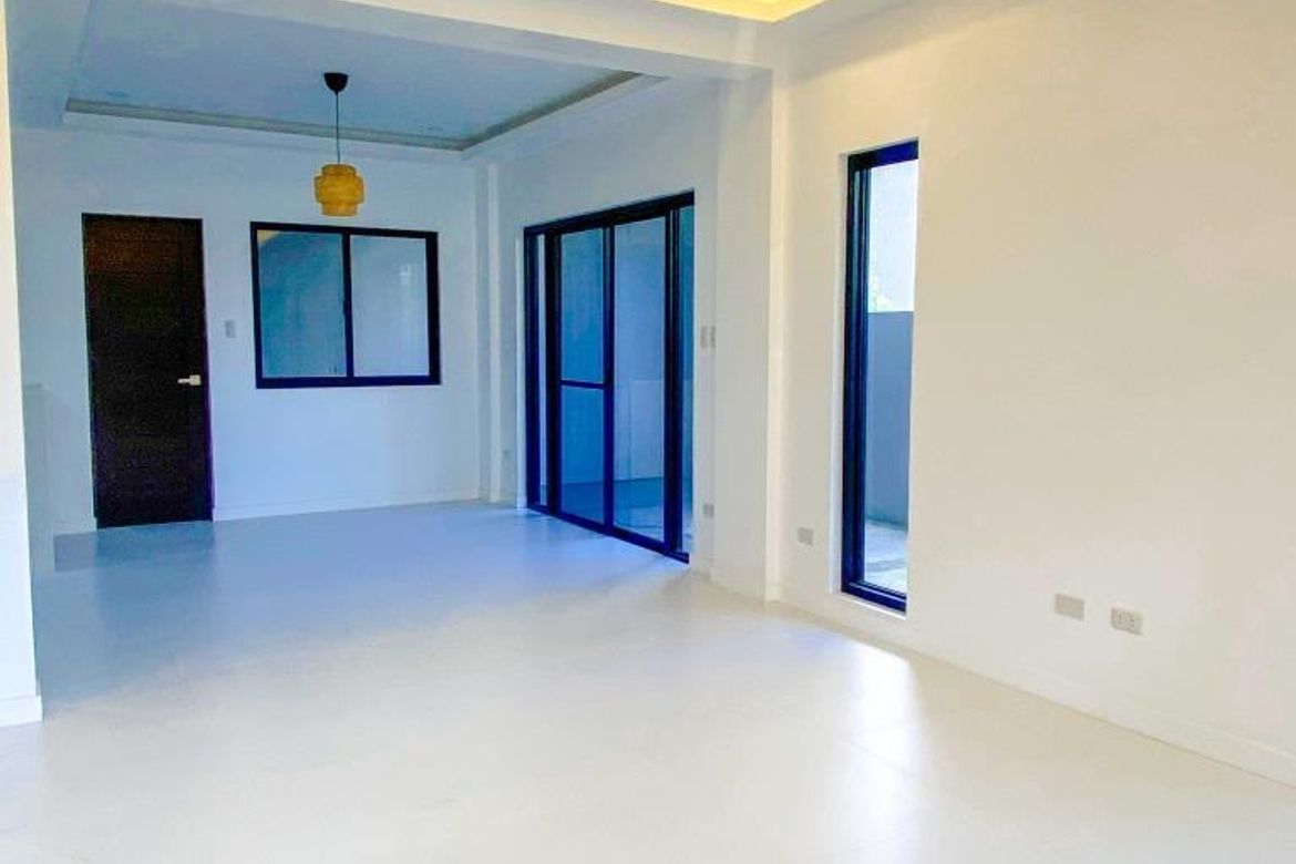 3 Bedroom House for Sale in San Miguel, Pasig, Metro Manila – photo 4
