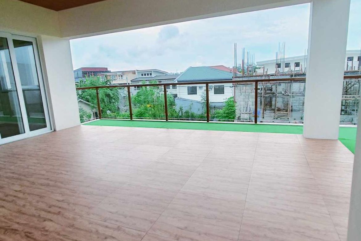 3 Bedroom House for Sale in San Miguel, Pasig, Metro Manila – photo 3