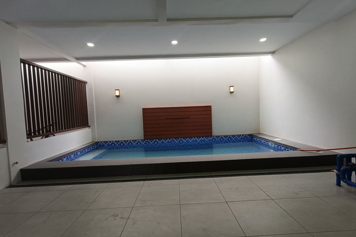 3 Bedroom House for Sale in San Miguel, Pasig, Metro Manila – photo 4