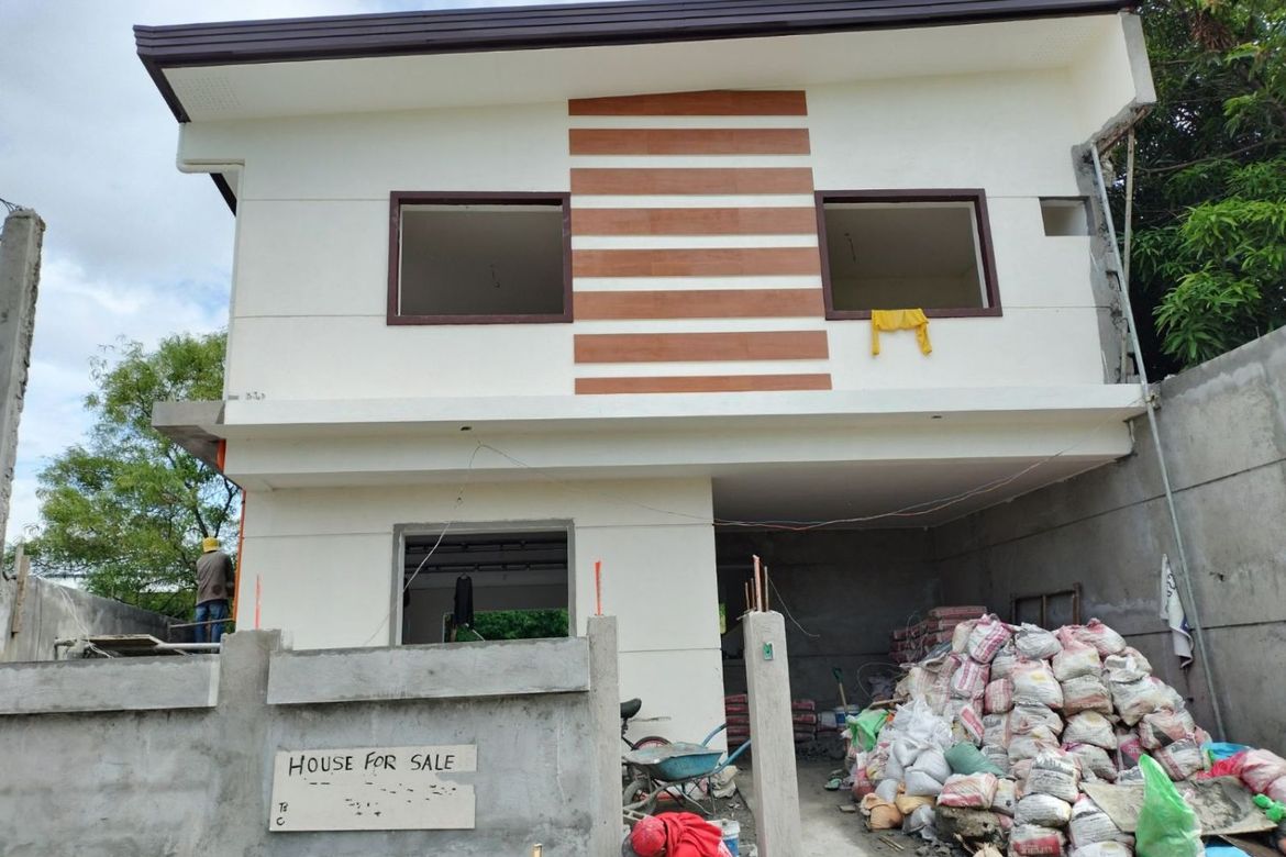 3 Bedroom House for Sale in San Miguel, Pasig, Metro Manila – photo 2