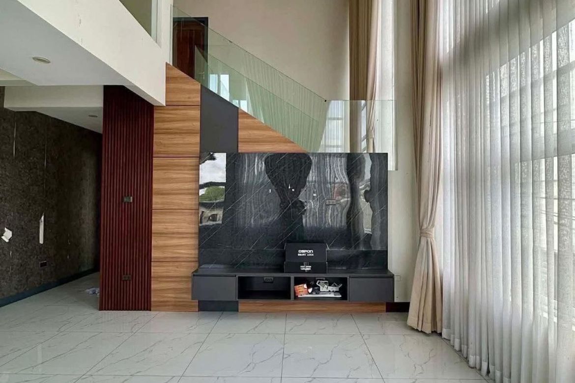 3 Bedroom House for Sale in San Miguel, Pasig, Metro Manila – photo 2