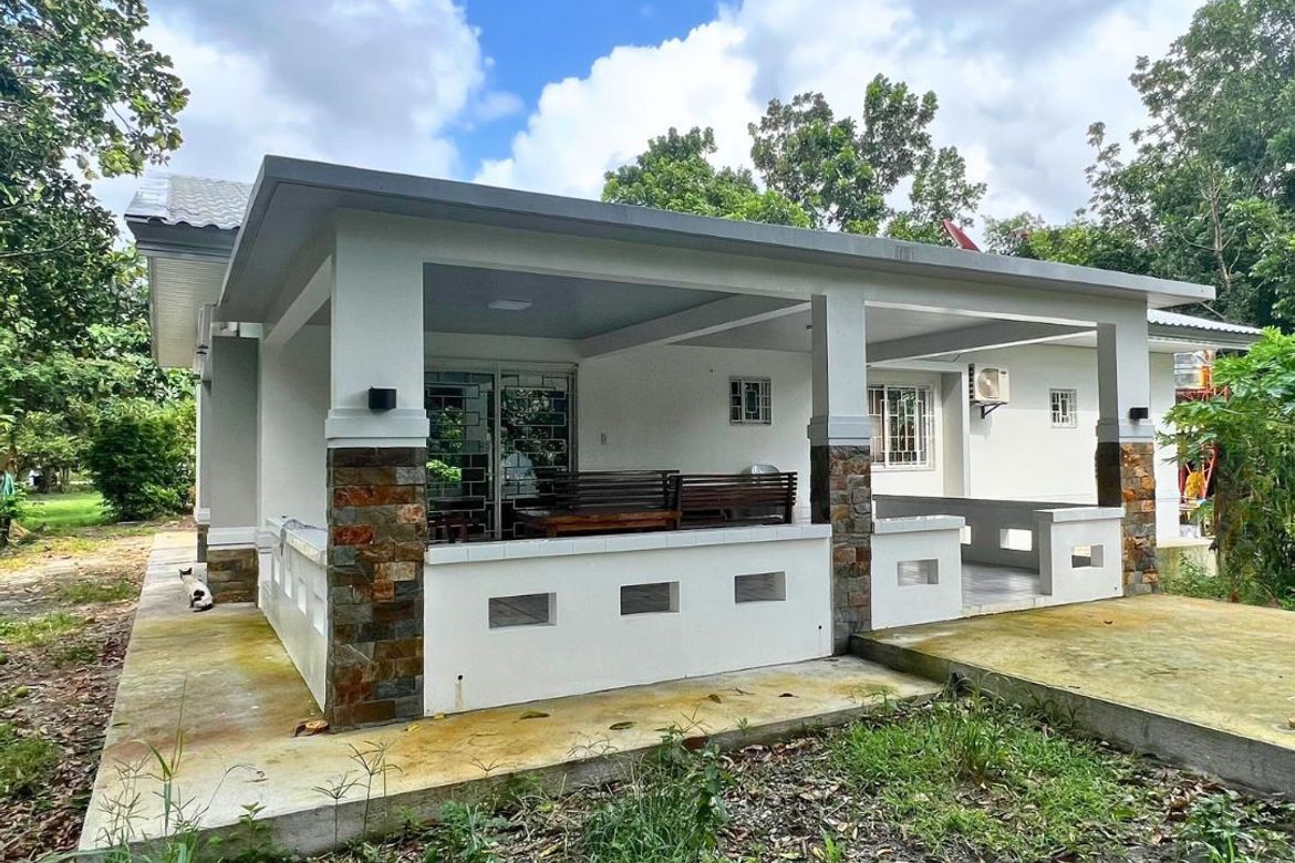 3 Bedroom House for Sale in San Miguel, San Antonio, Zambales