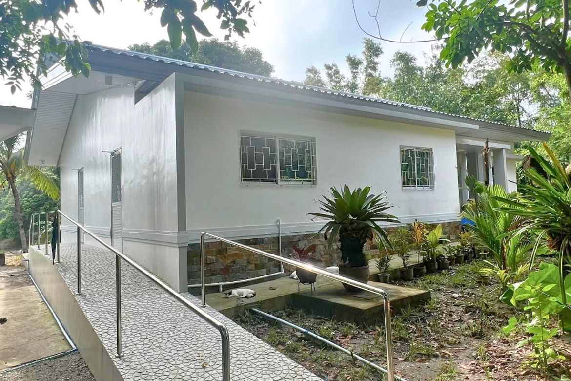 3 Bedroom House for Sale in San Miguel, San Antonio, Zambales – photo 4