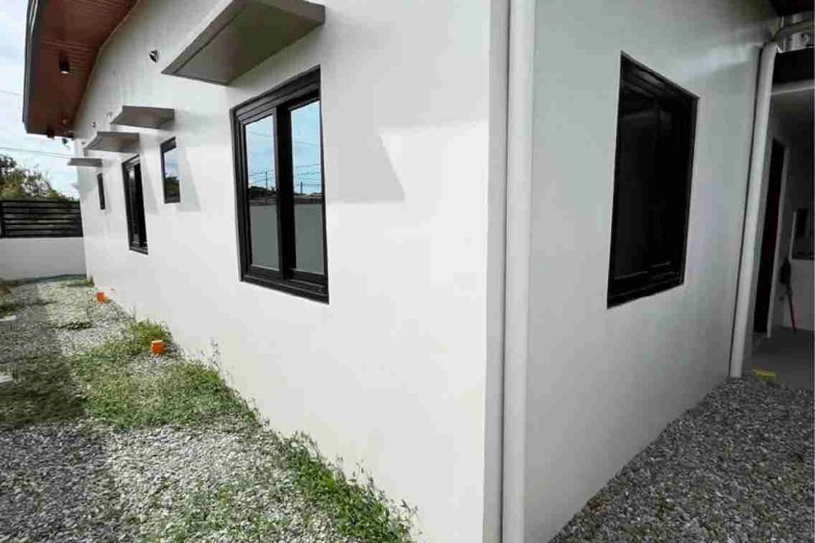 3 Bedroom House for Sale in San Nicolas 1st, Magalang, Pampanga – photo 6
