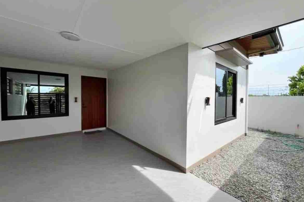 3 Bedroom House for Sale in San Nicolas 1st, Magalang, Pampanga – photo 8