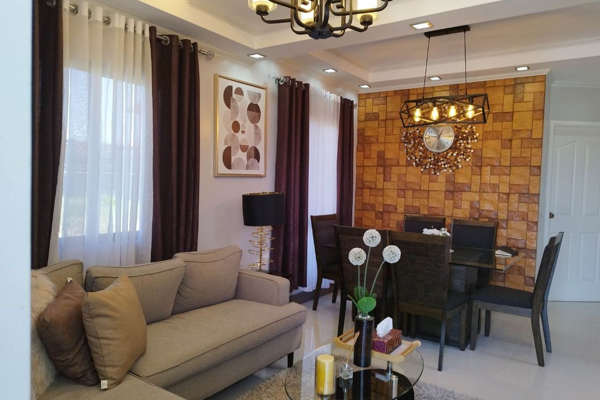 3 Bedroom House for Sale in San Nicolas, Concepcion, Tarlac
