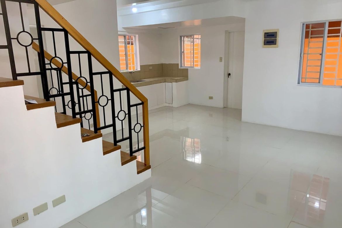 3 Bedroom House for Sale in San Nicolas I, Bacoor, Cavite – photo 4