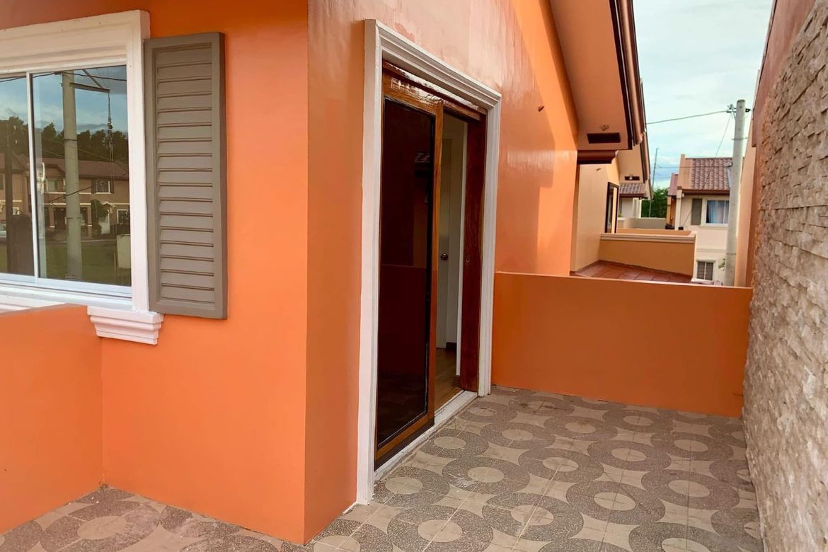 3 Bedroom House for Sale in San Nicolas I, Bacoor, Cavite – photo 6