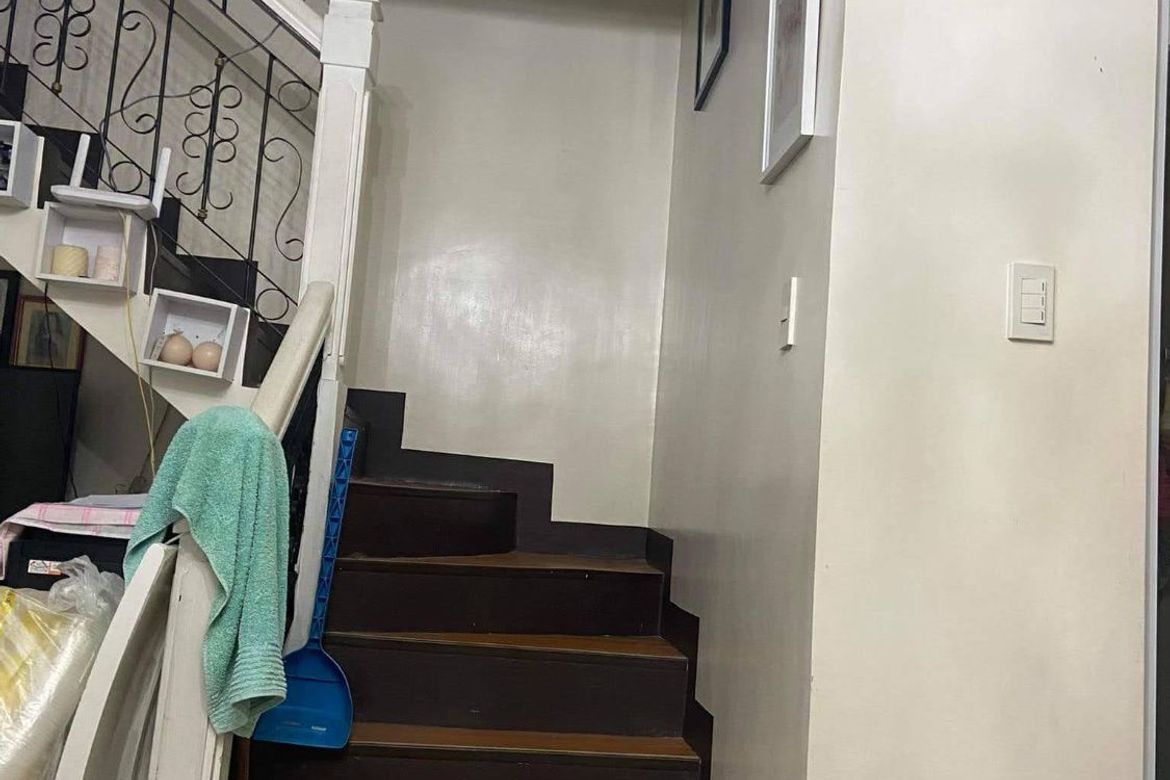 3 Bedroom House for Sale in San Nicolas, Pasig, Metro Manila – photo 6