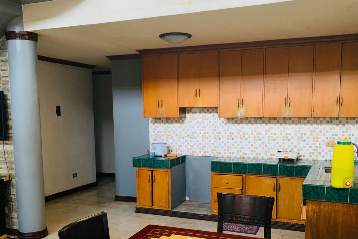 3 Bedroom House for Sale in San Nicolas, Pasig, Metro Manila – photo 5
