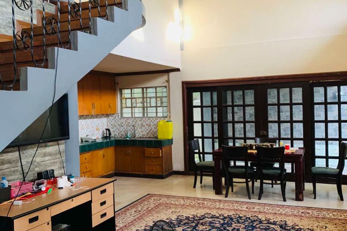 3 Bedroom House for Sale in San Nicolas, Pasig, Metro Manila – photo 6